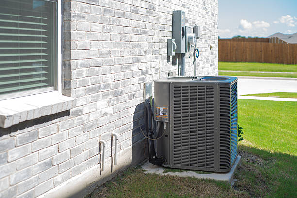 Reliable Ac Installation contractor in Tipton, IA by FH HVAC